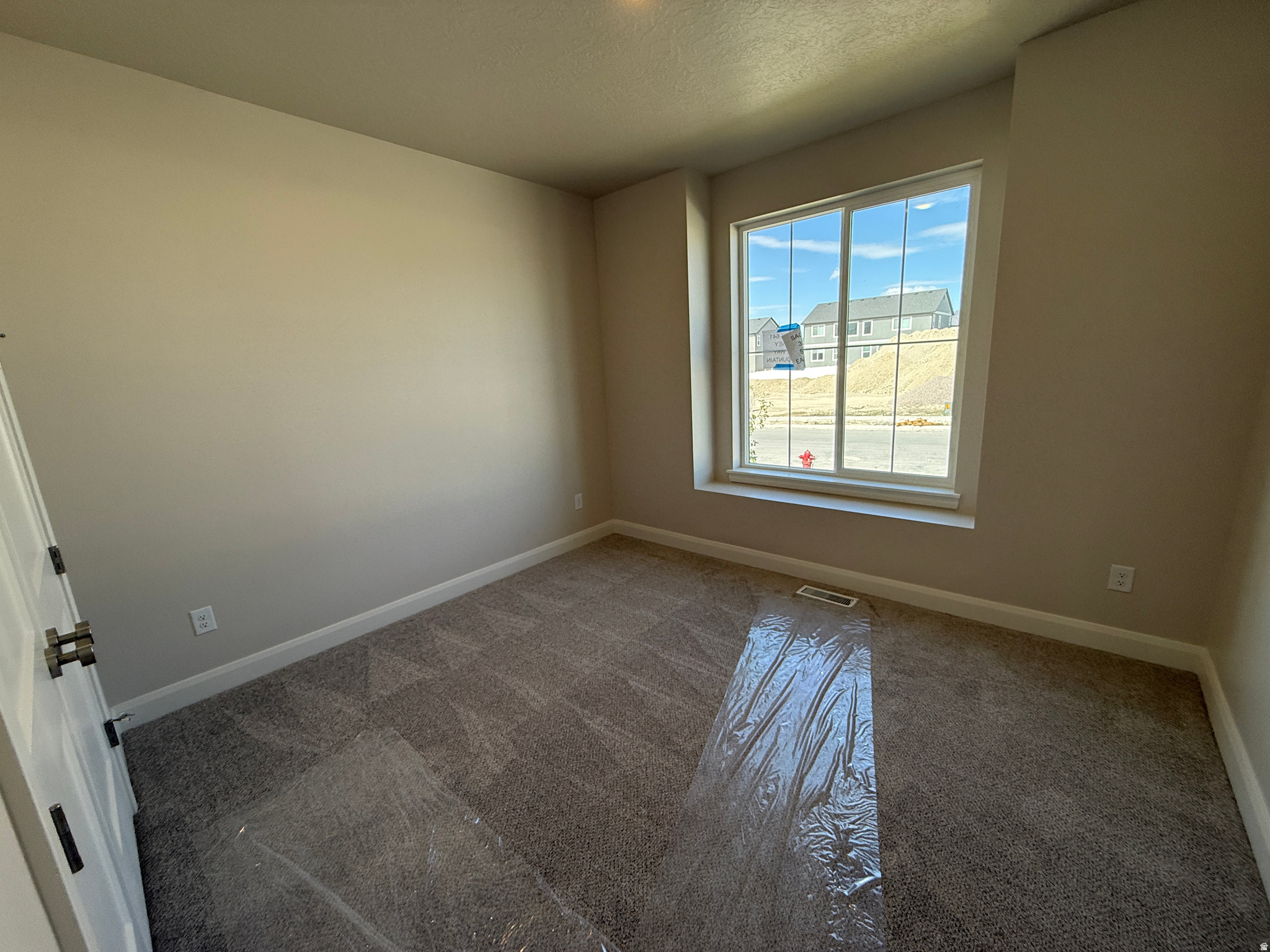 SAGE PARK - Residential