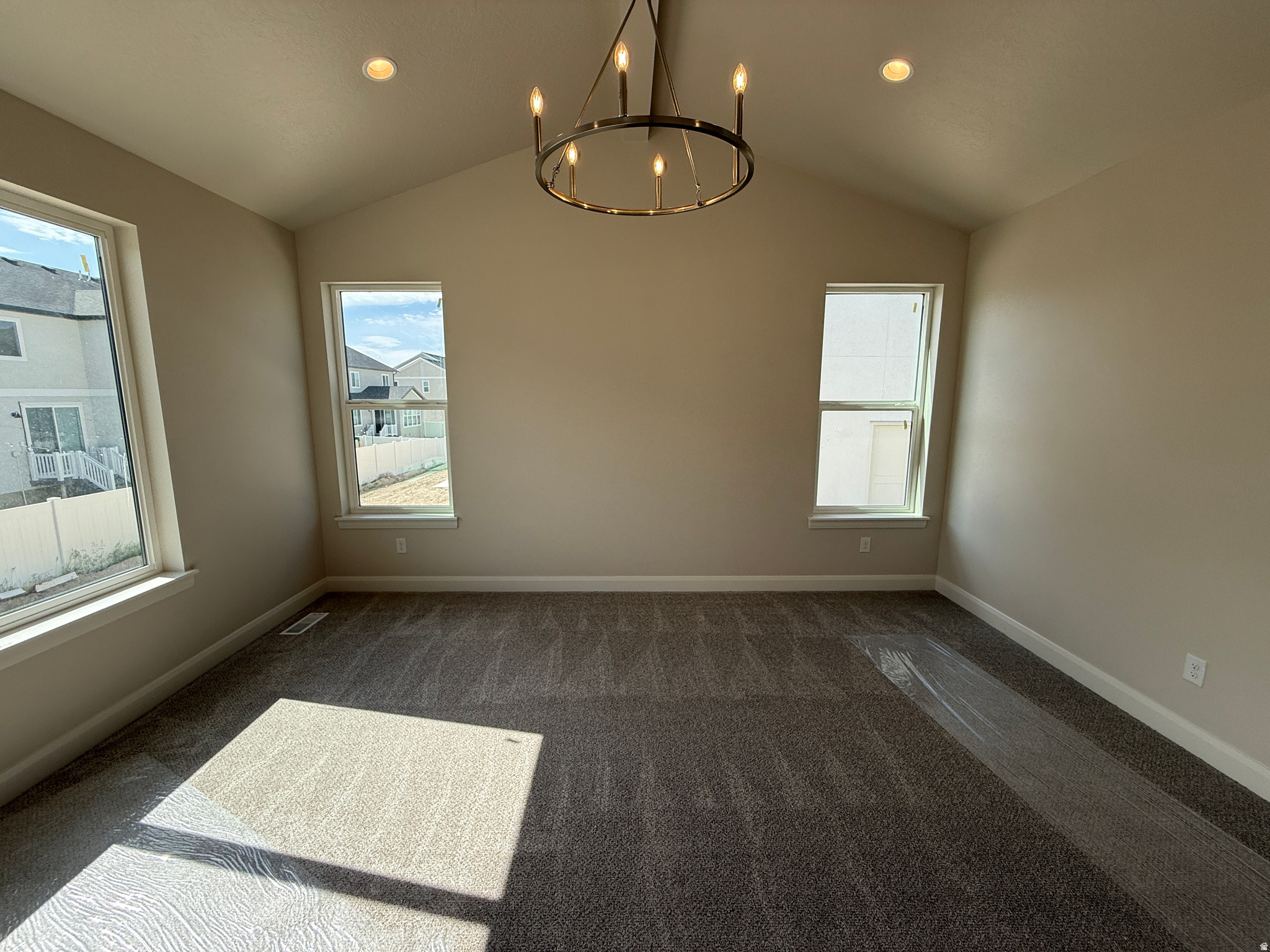 SAGE PARK - Residential