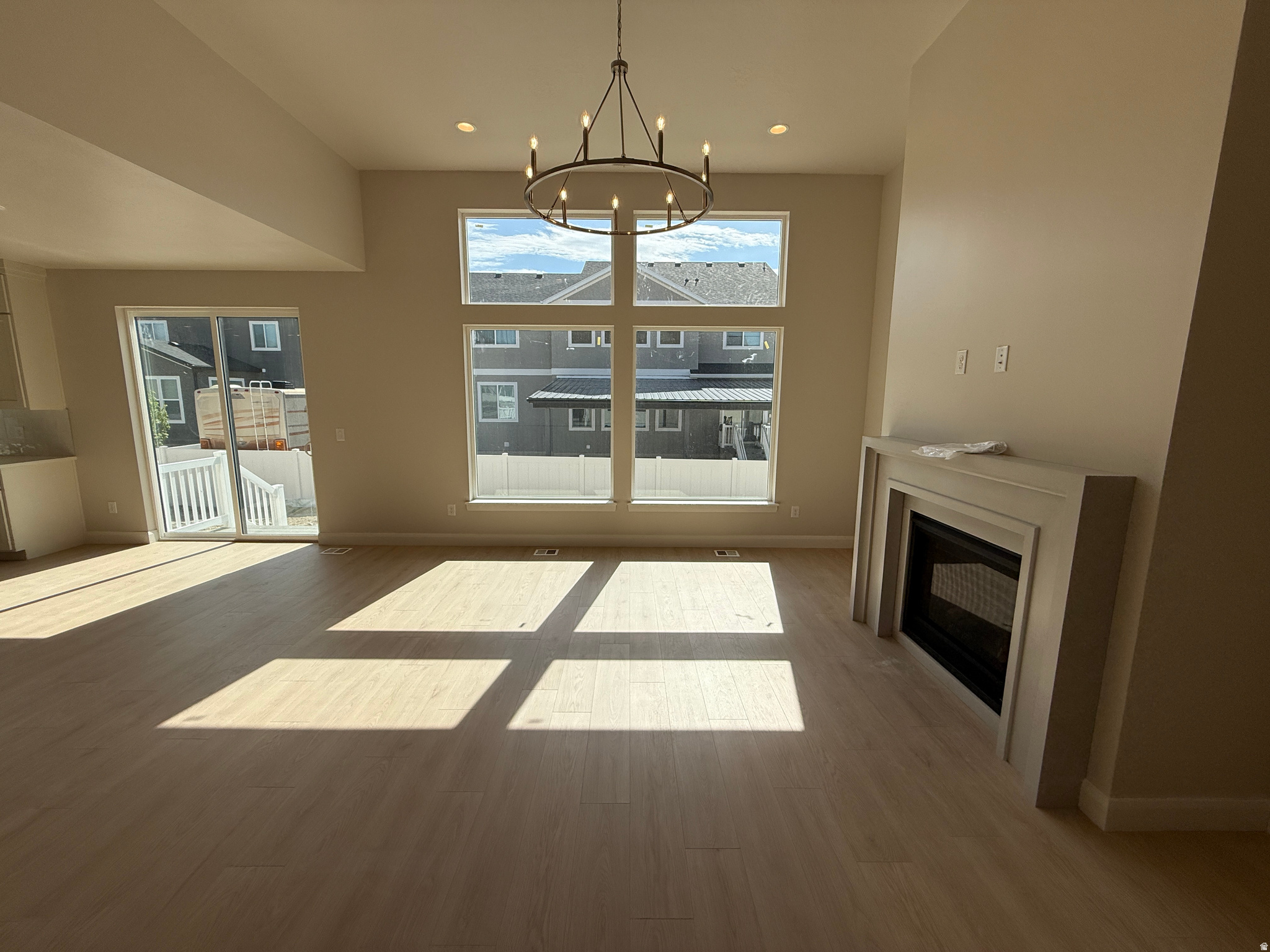 SAGE PARK - Residential