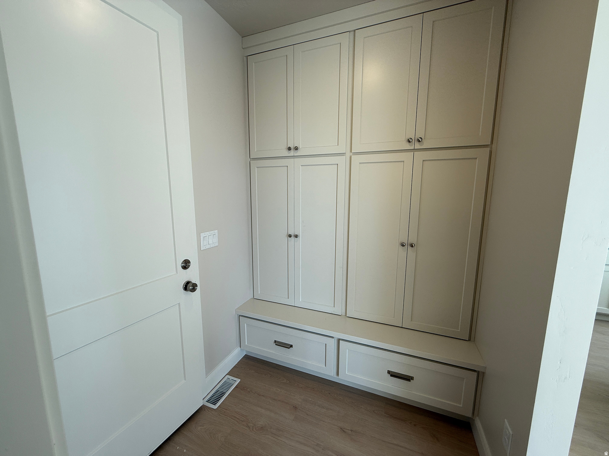SAGE PARK - Residential