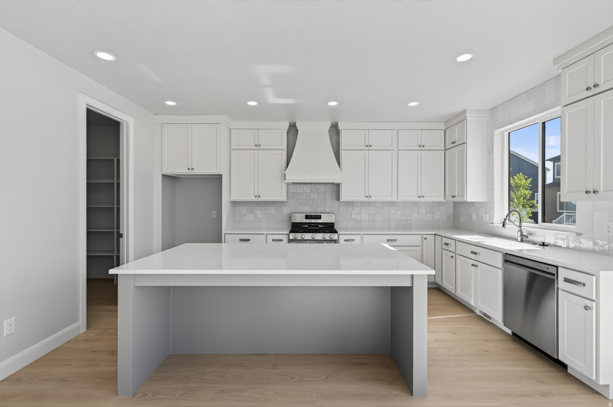 SAGE PARK - Residential