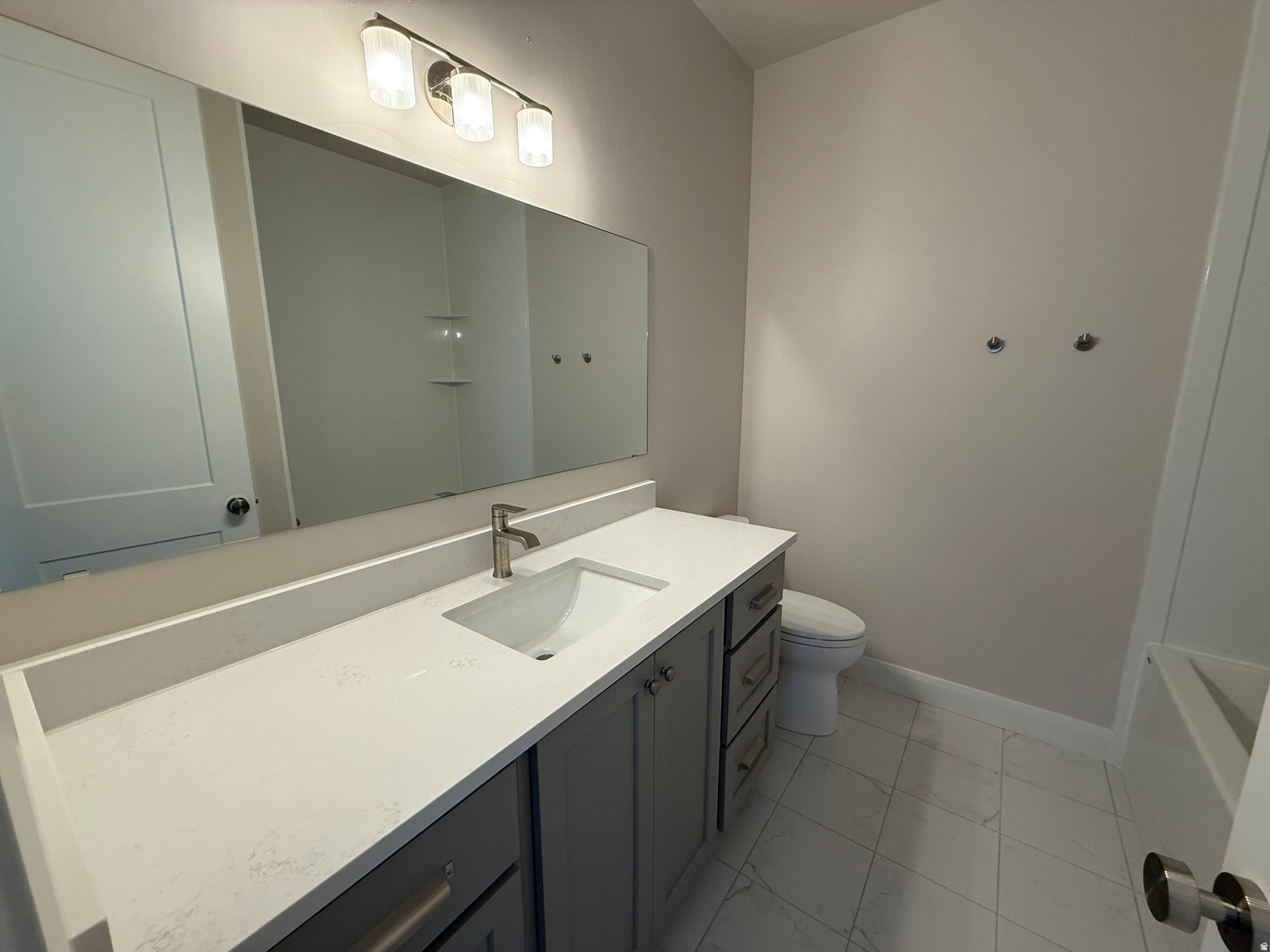 SAGE PARK - Residential
