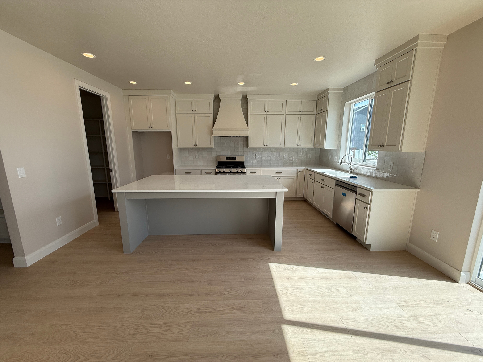 SAGE PARK - Residential