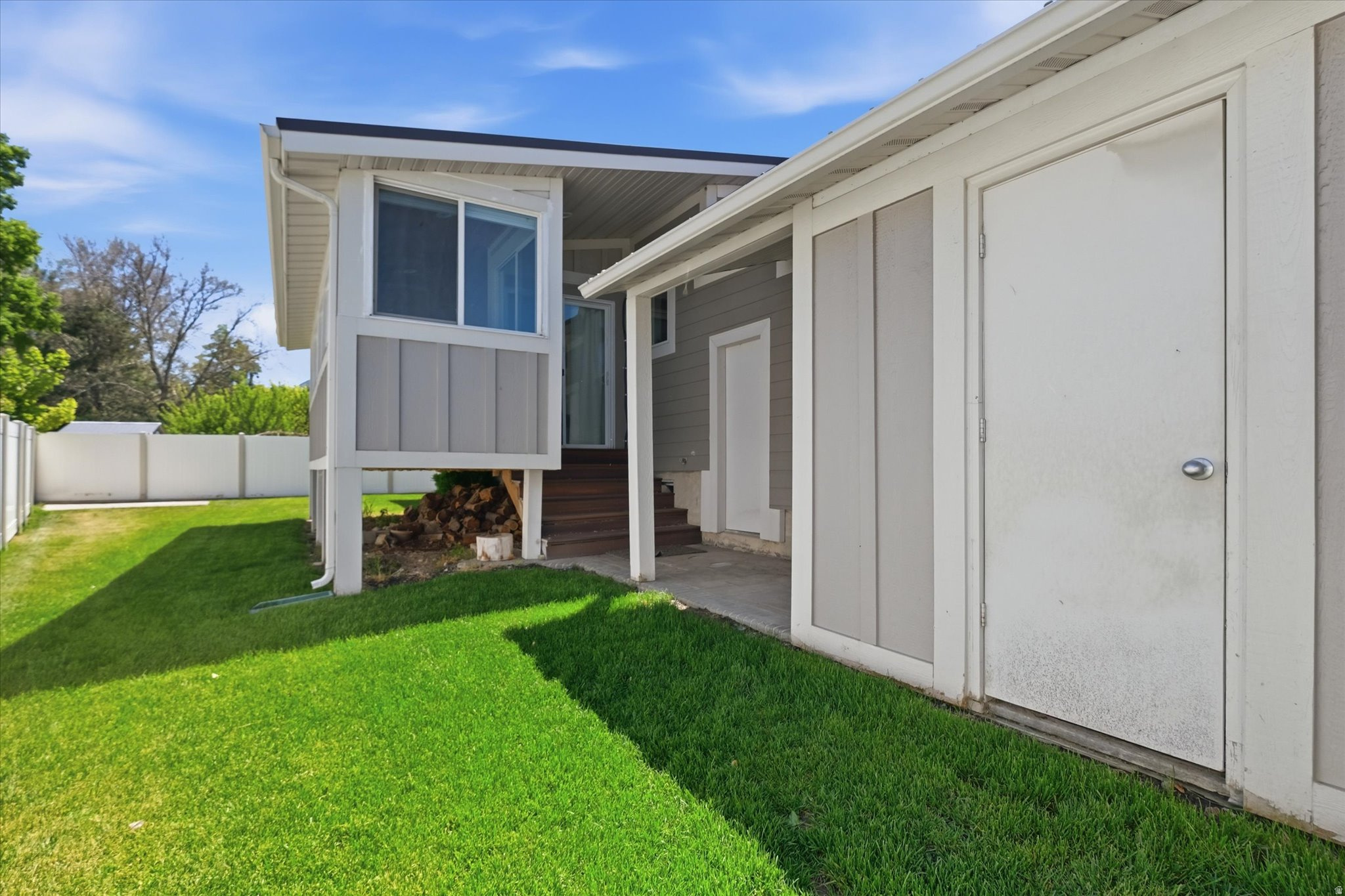 WILD ROSE SUBDIVISION - Residential
