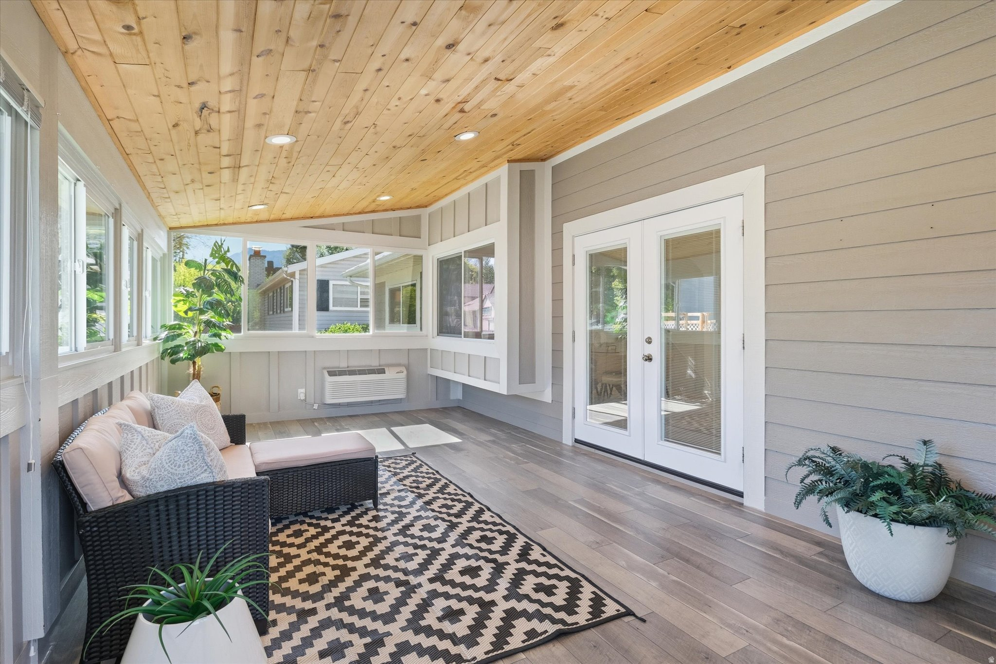 WILD ROSE SUBDIVISION - Residential