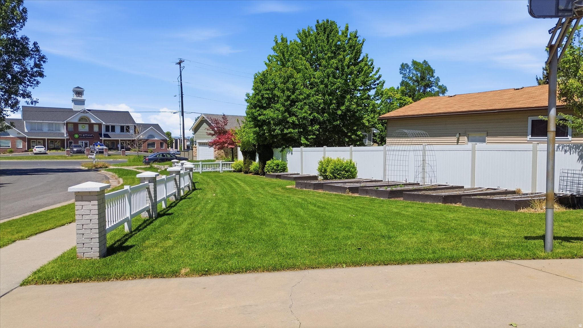 WILD ROSE SUBDIVISION - Residential