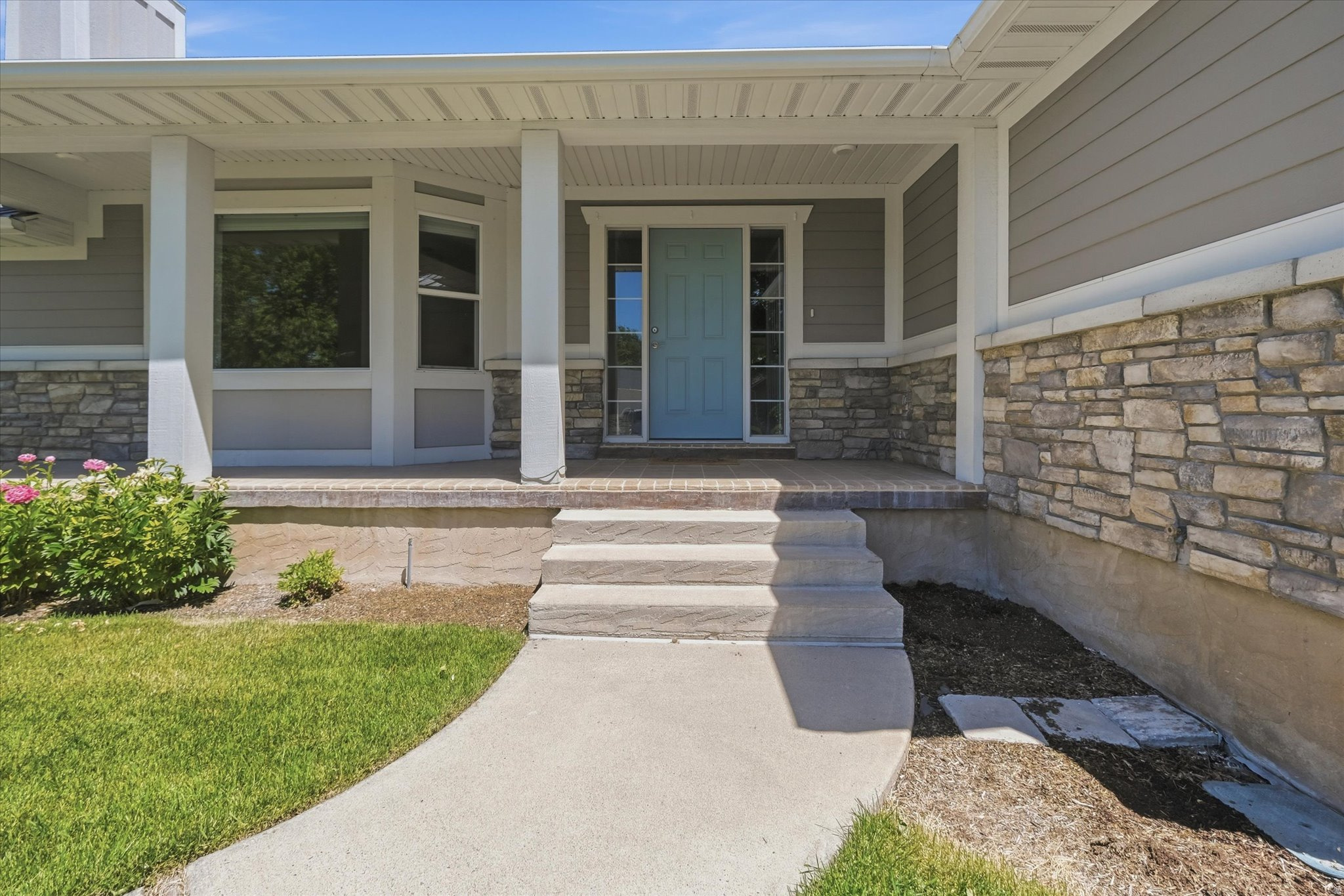WILD ROSE SUBDIVISION - Residential