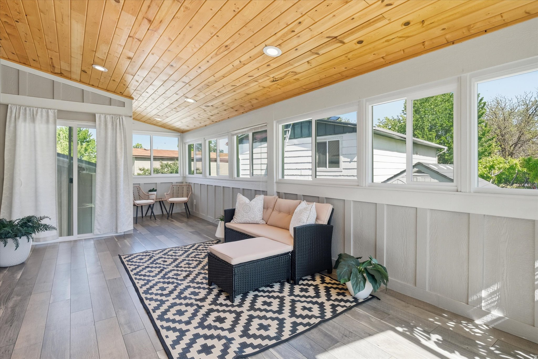 WILD ROSE SUBDIVISION - Residential