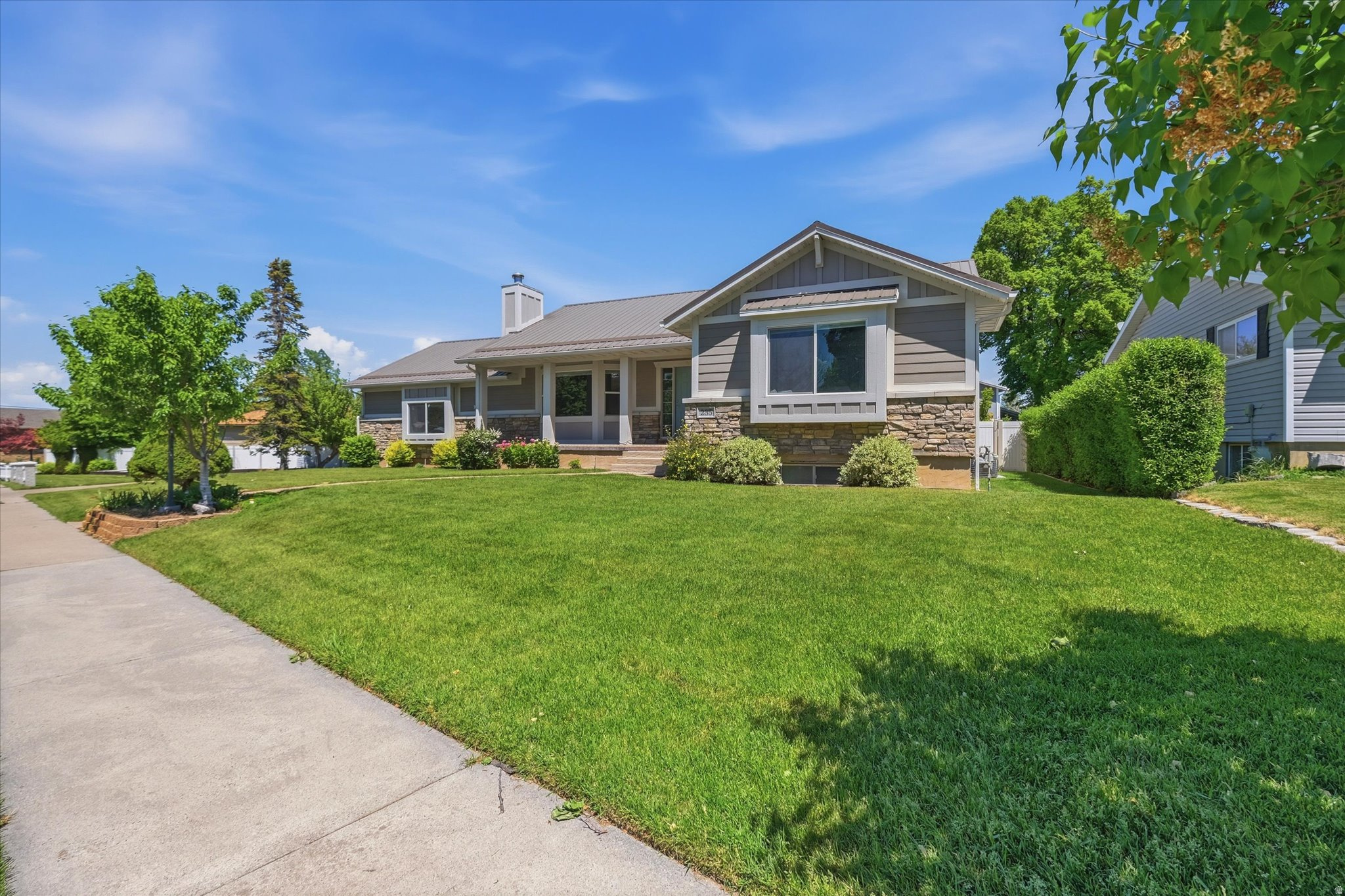 WILD ROSE SUBDIVISION - Residential