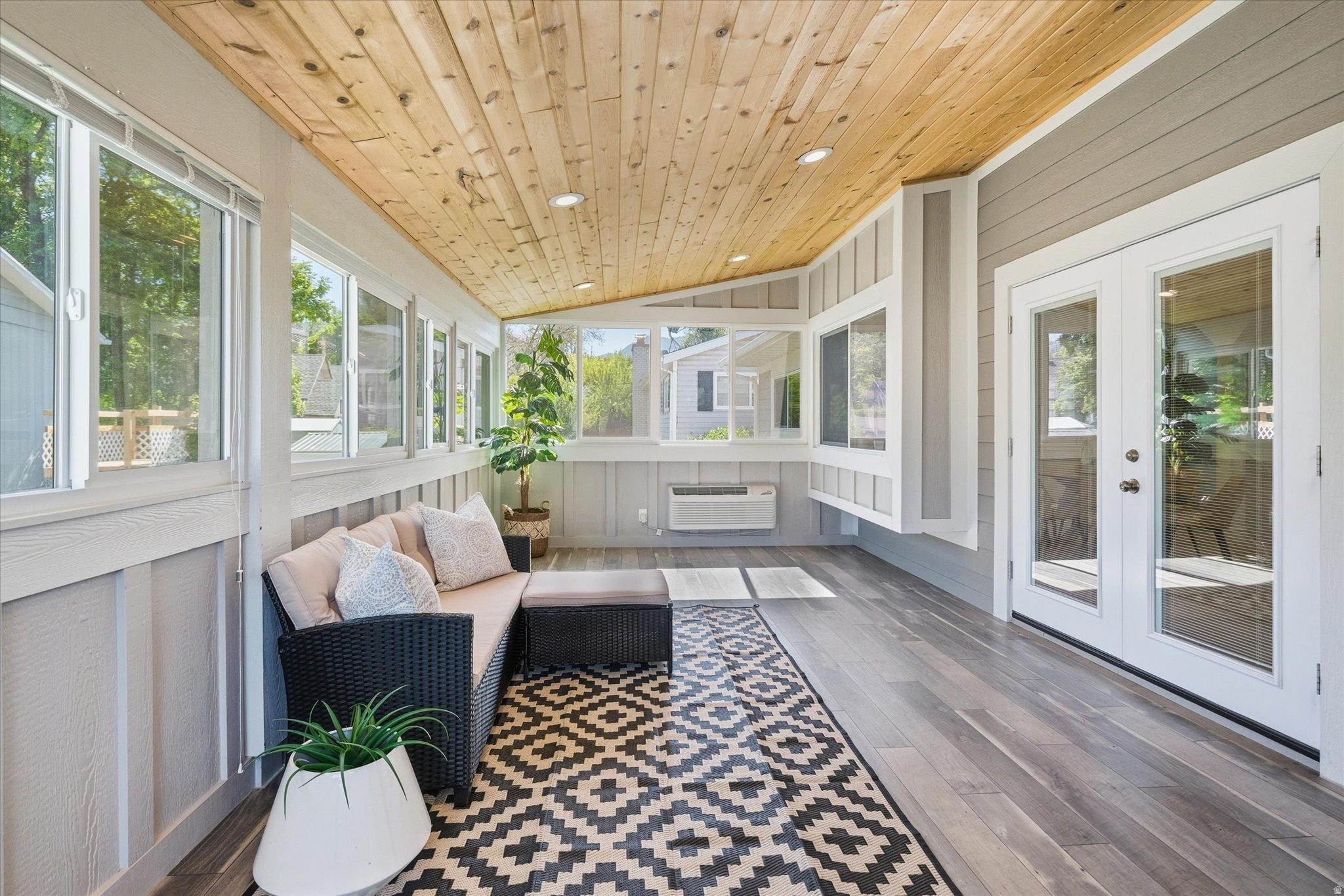 WILD ROSE SUBDIVISION - Residential