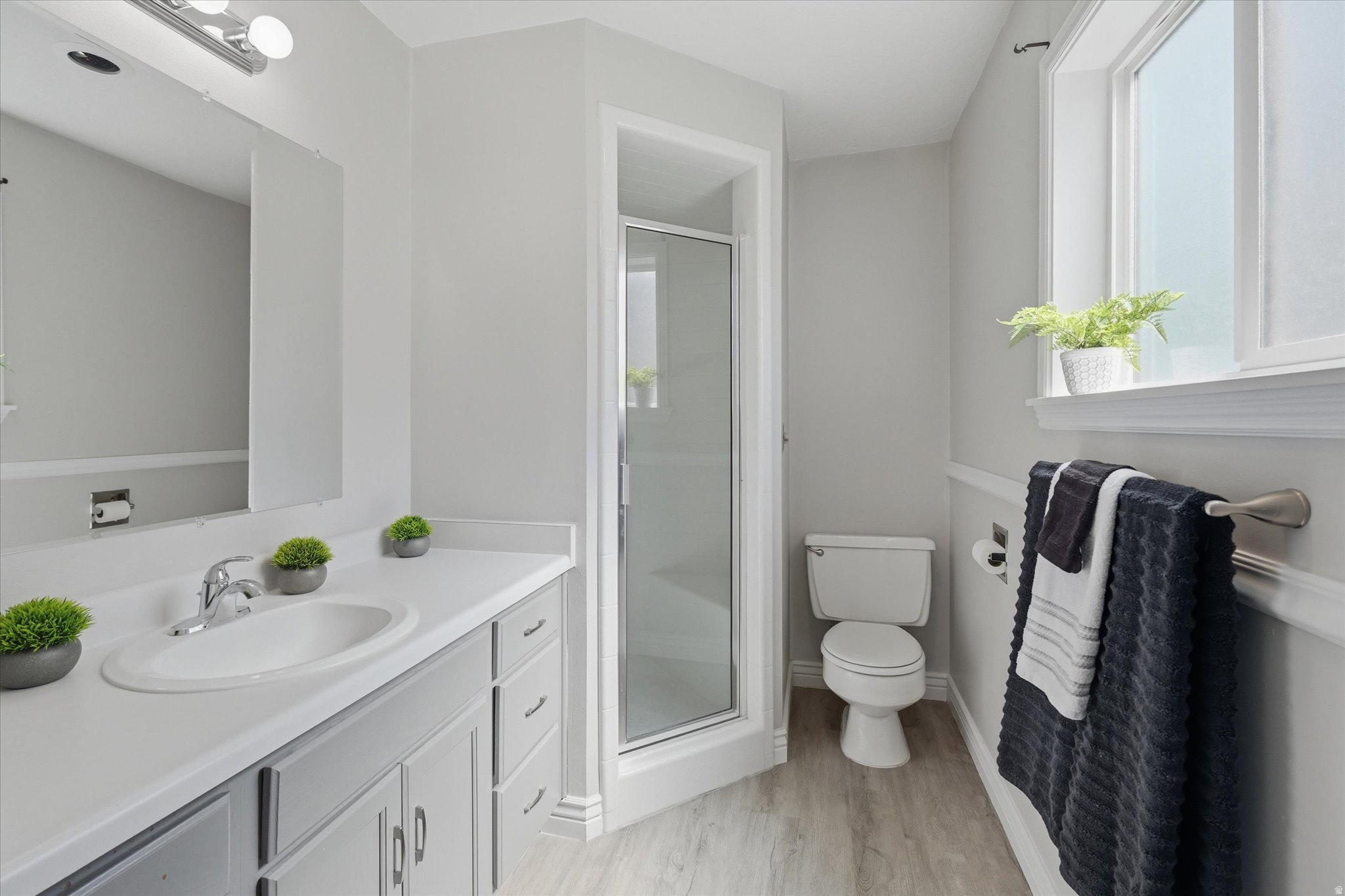 WILD ROSE SUBDIVISION - Residential