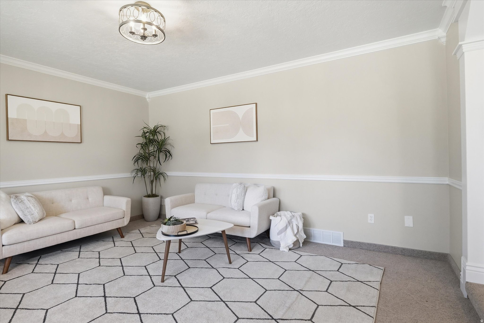 WILD ROSE SUBDIVISION - Residential