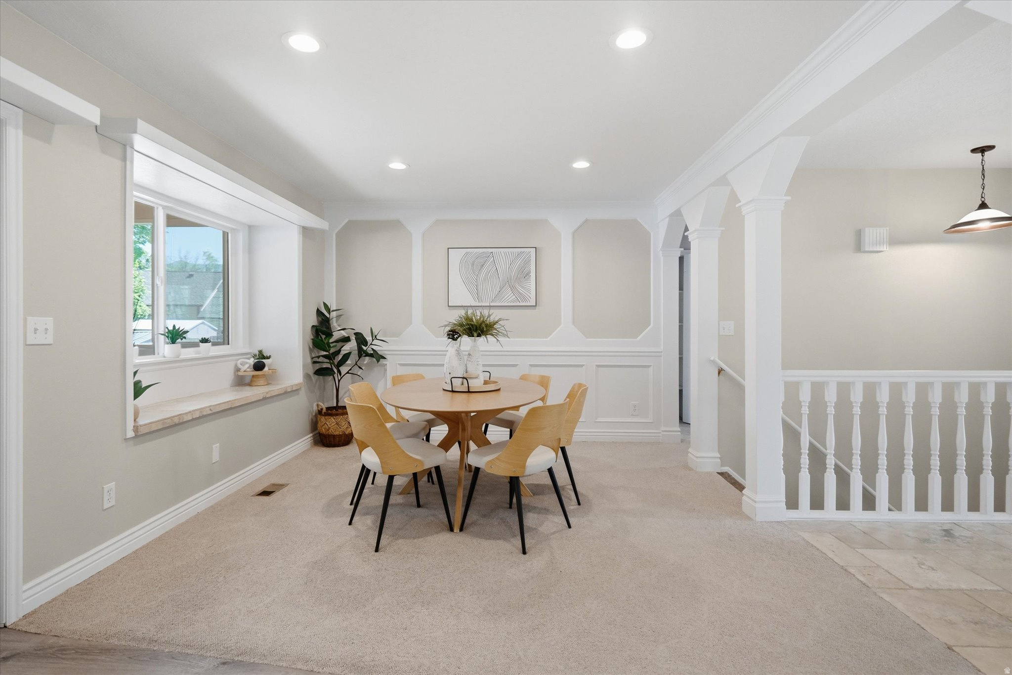 WILD ROSE SUBDIVISION - Residential
