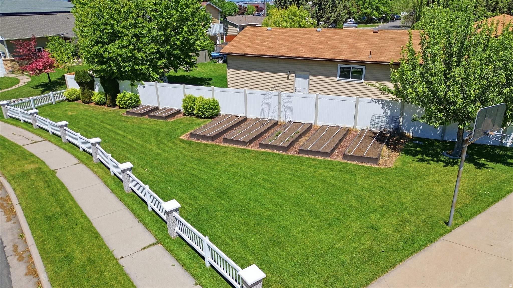 WILD ROSE SUBDIVISION - Residential