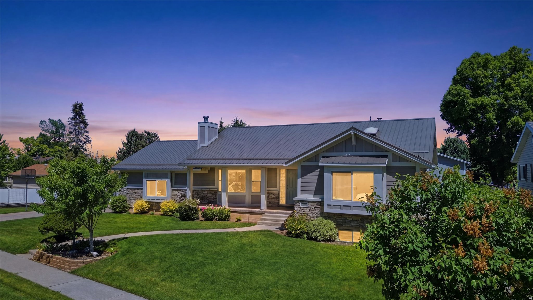 WILD ROSE SUBDIVISION - Residential