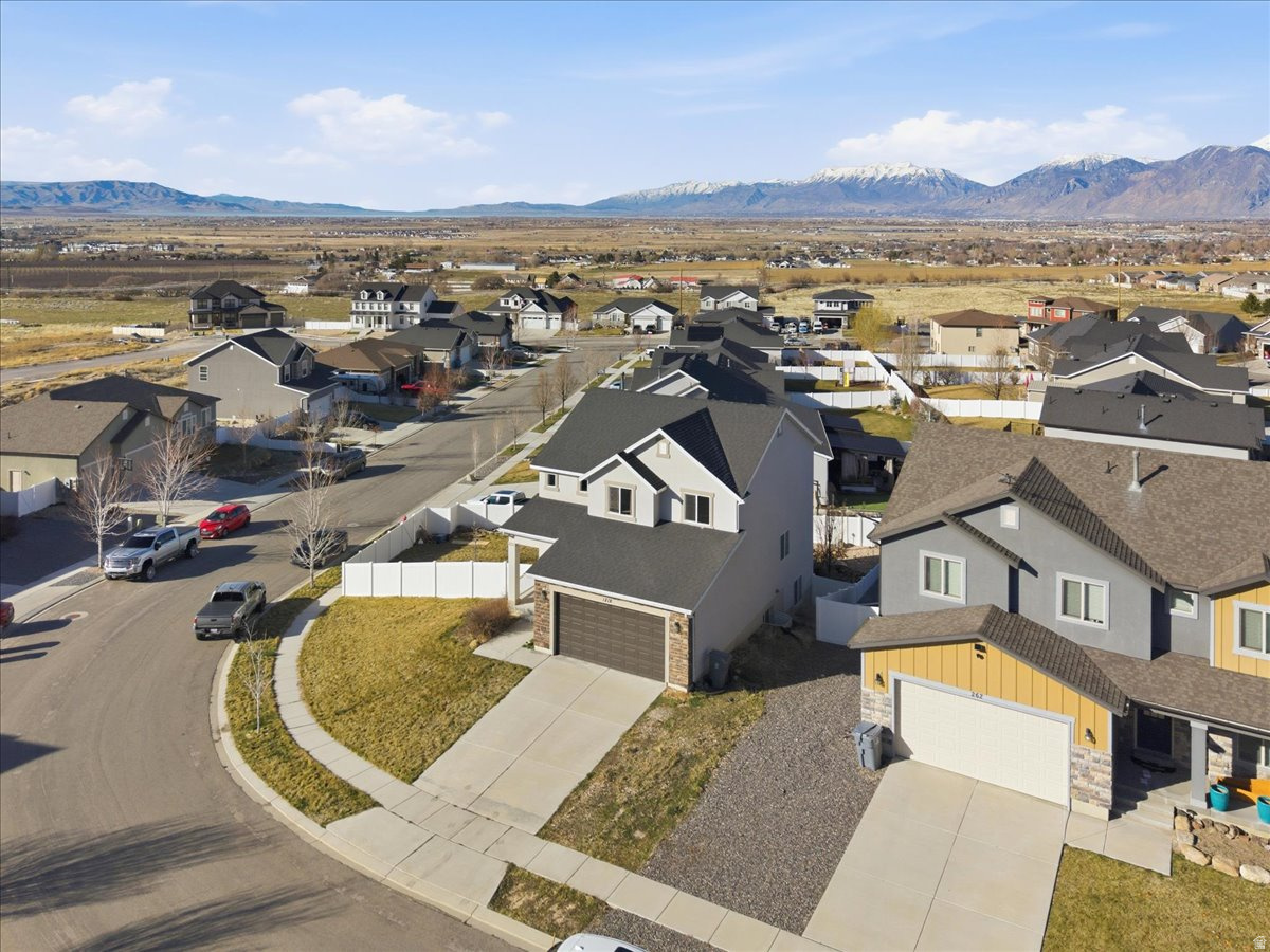 HORIZON VIEW FARMS - Residential
