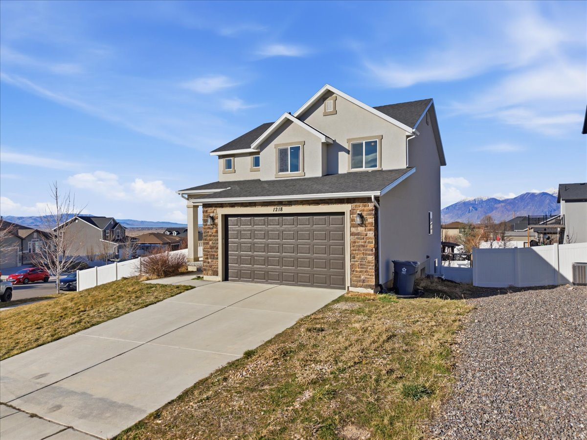 HORIZON VIEW FARMS - Residential