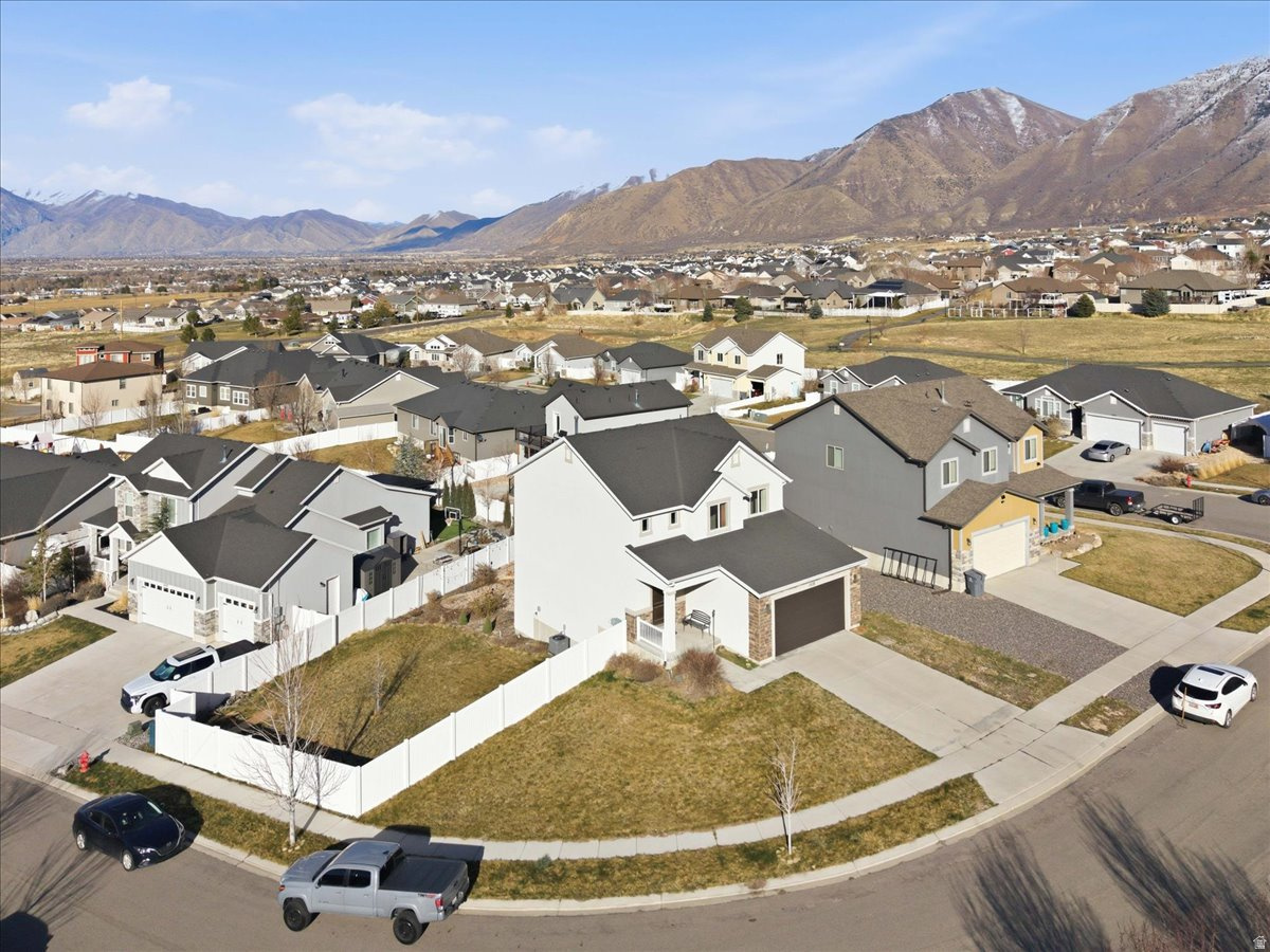 HORIZON VIEW FARMS - Residential