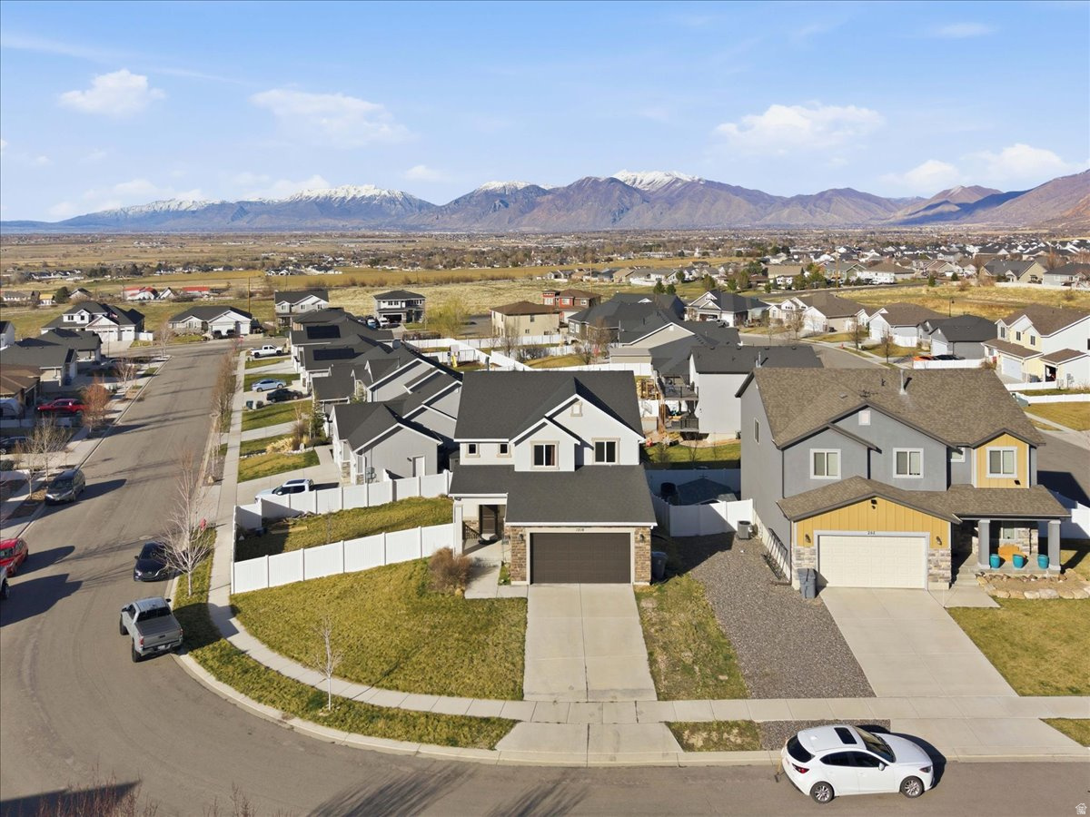 HORIZON VIEW FARMS - Residential