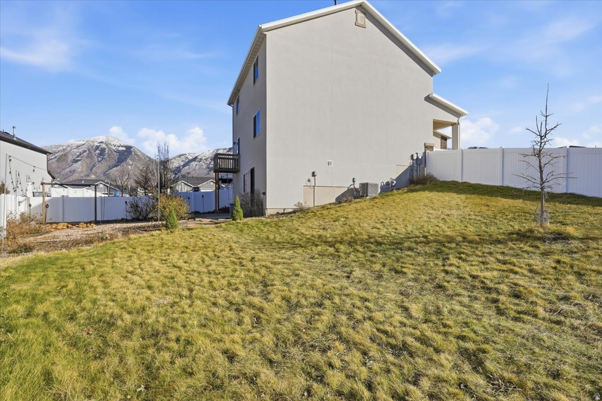 HORIZON VIEW FARMS - Residential