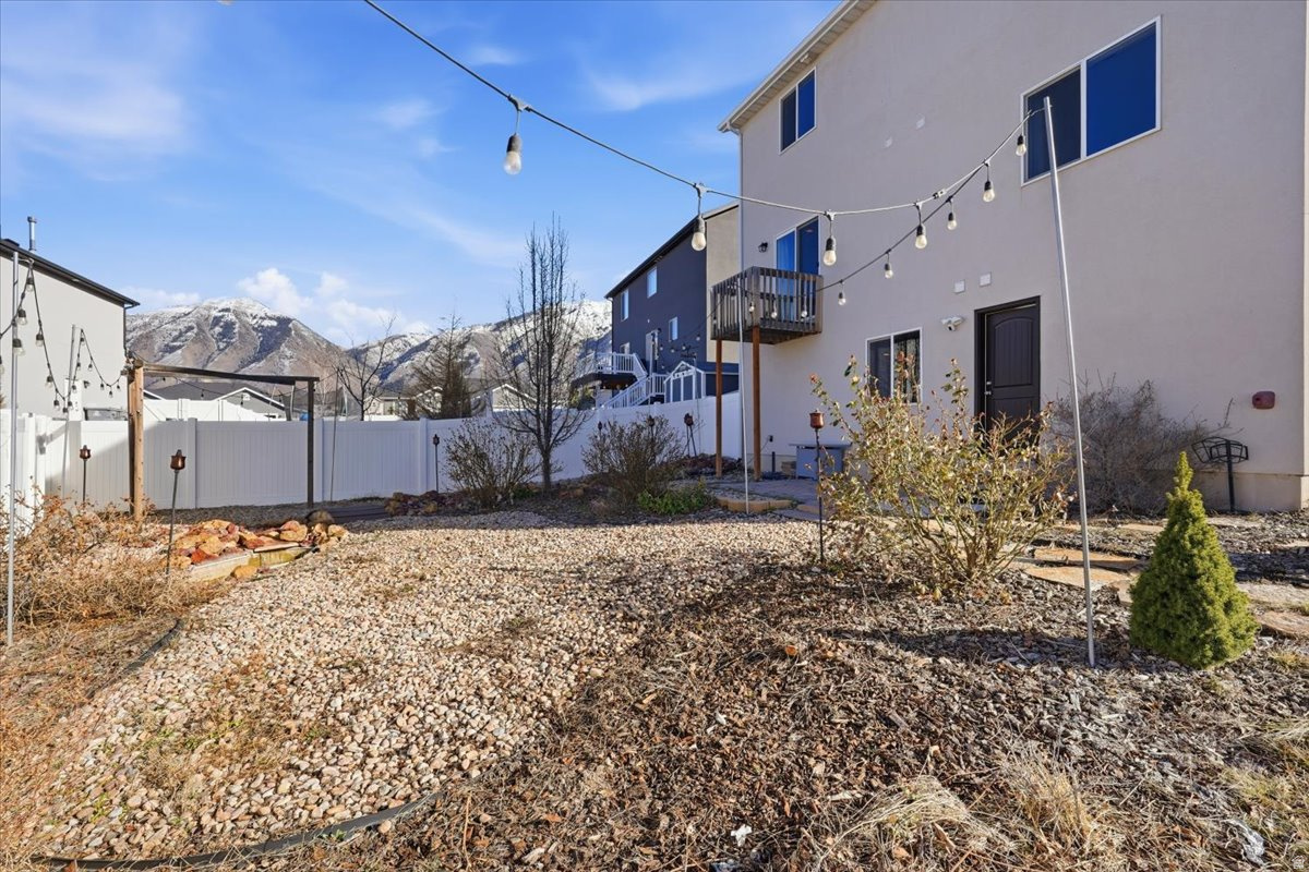 HORIZON VIEW FARMS - Residential