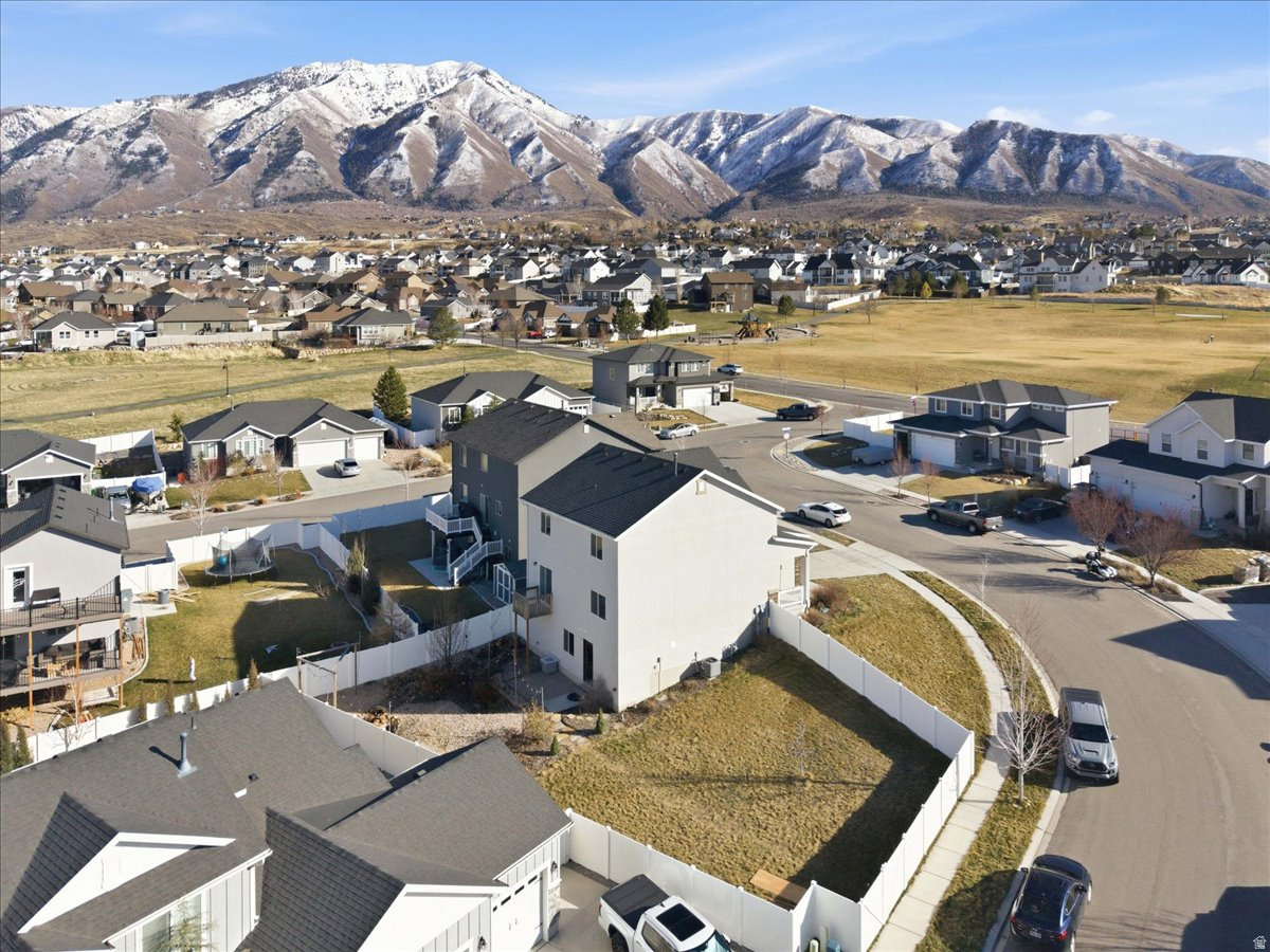 HORIZON VIEW FARMS - Residential