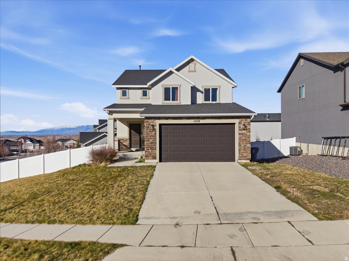 HORIZON VIEW FARMS - Residential