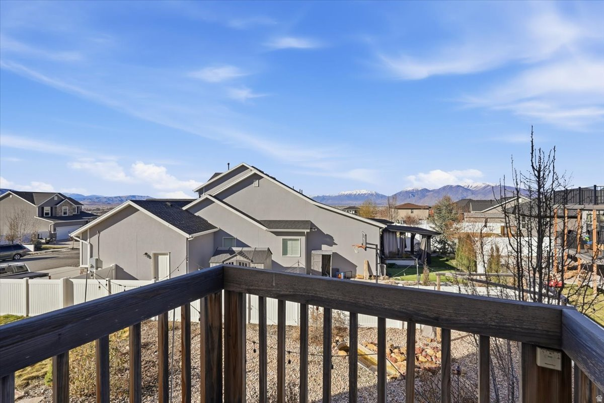HORIZON VIEW FARMS - Residential