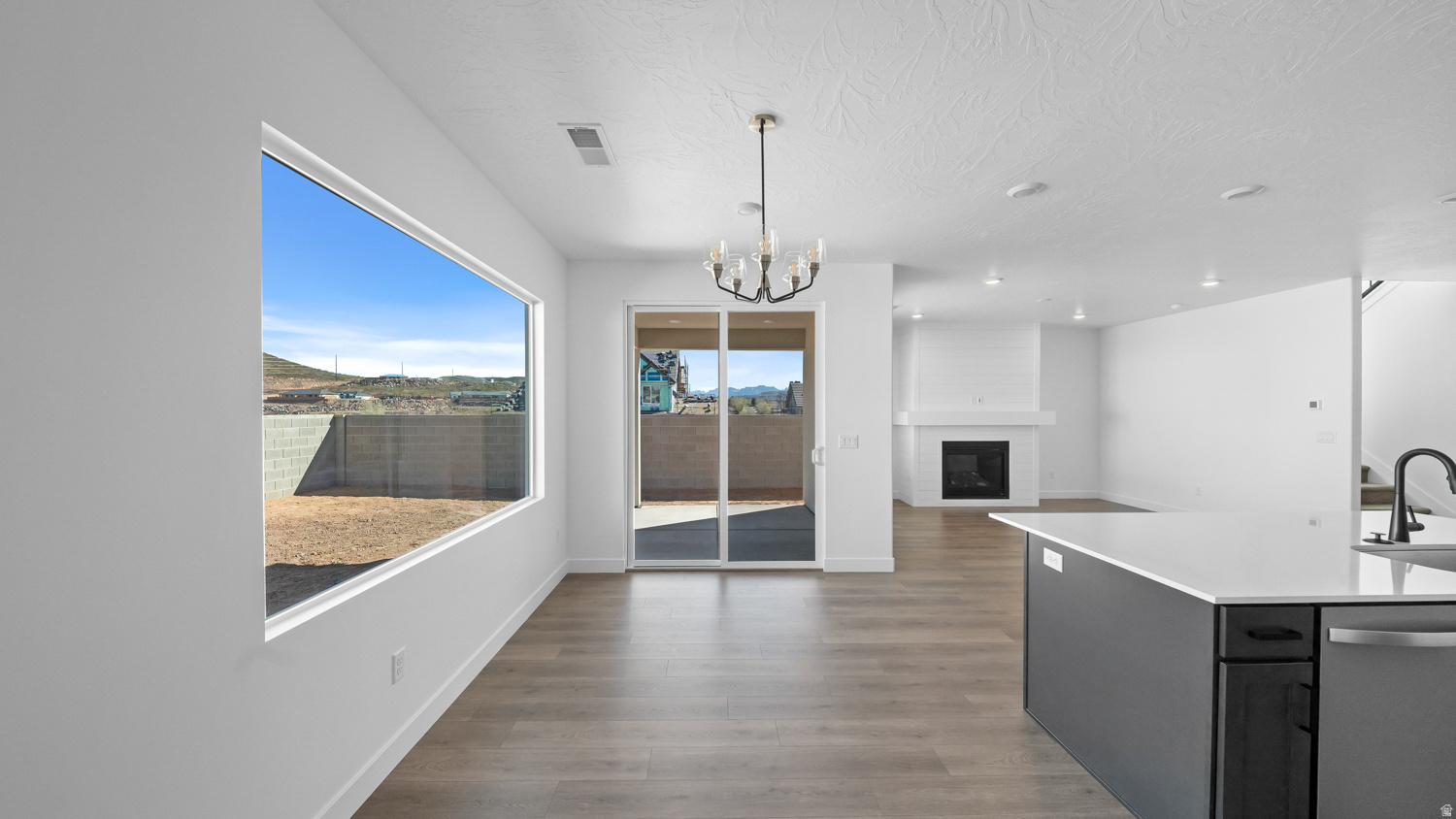 FIREROCK - Residential