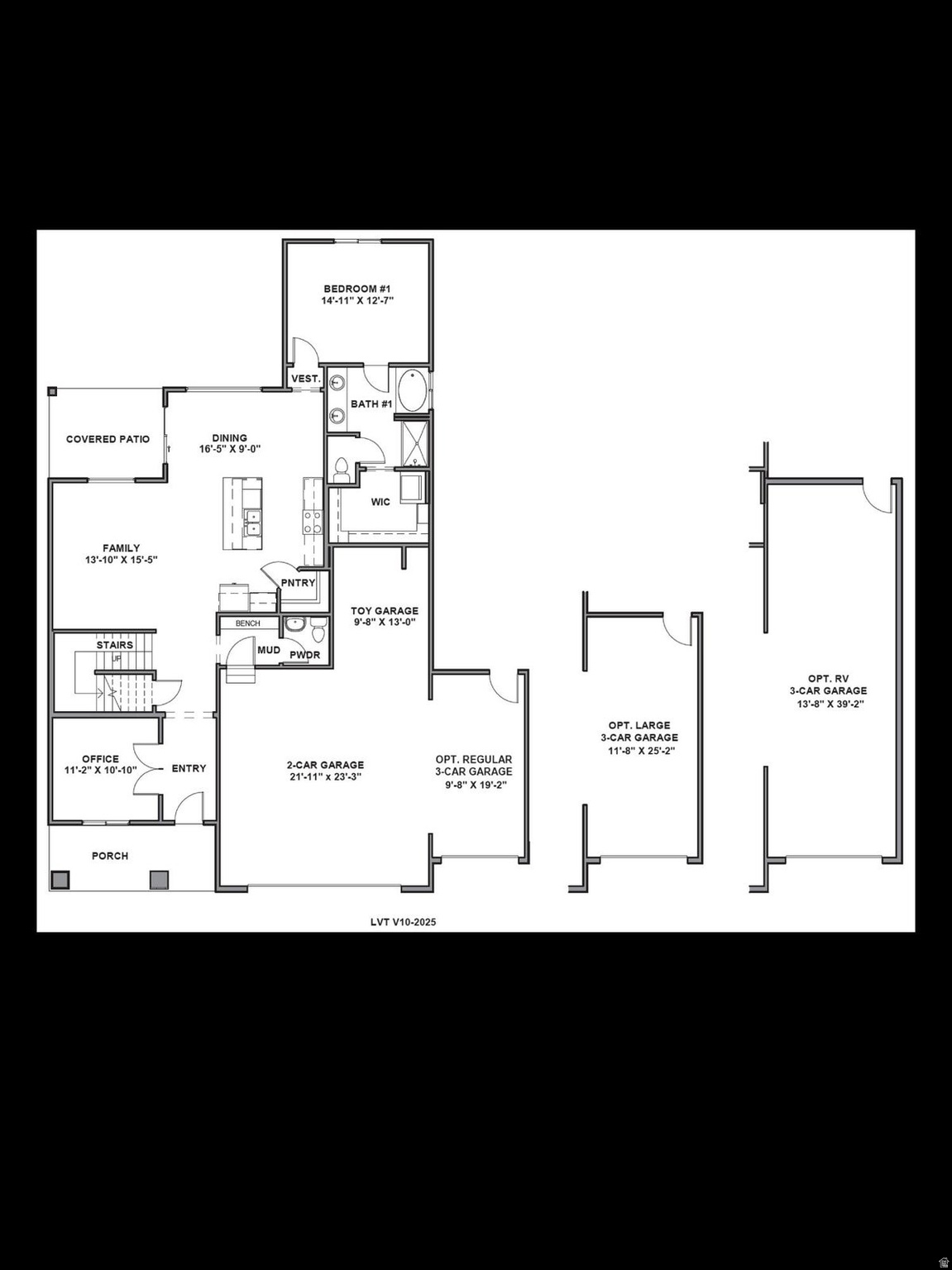 FIREROCK - Residential