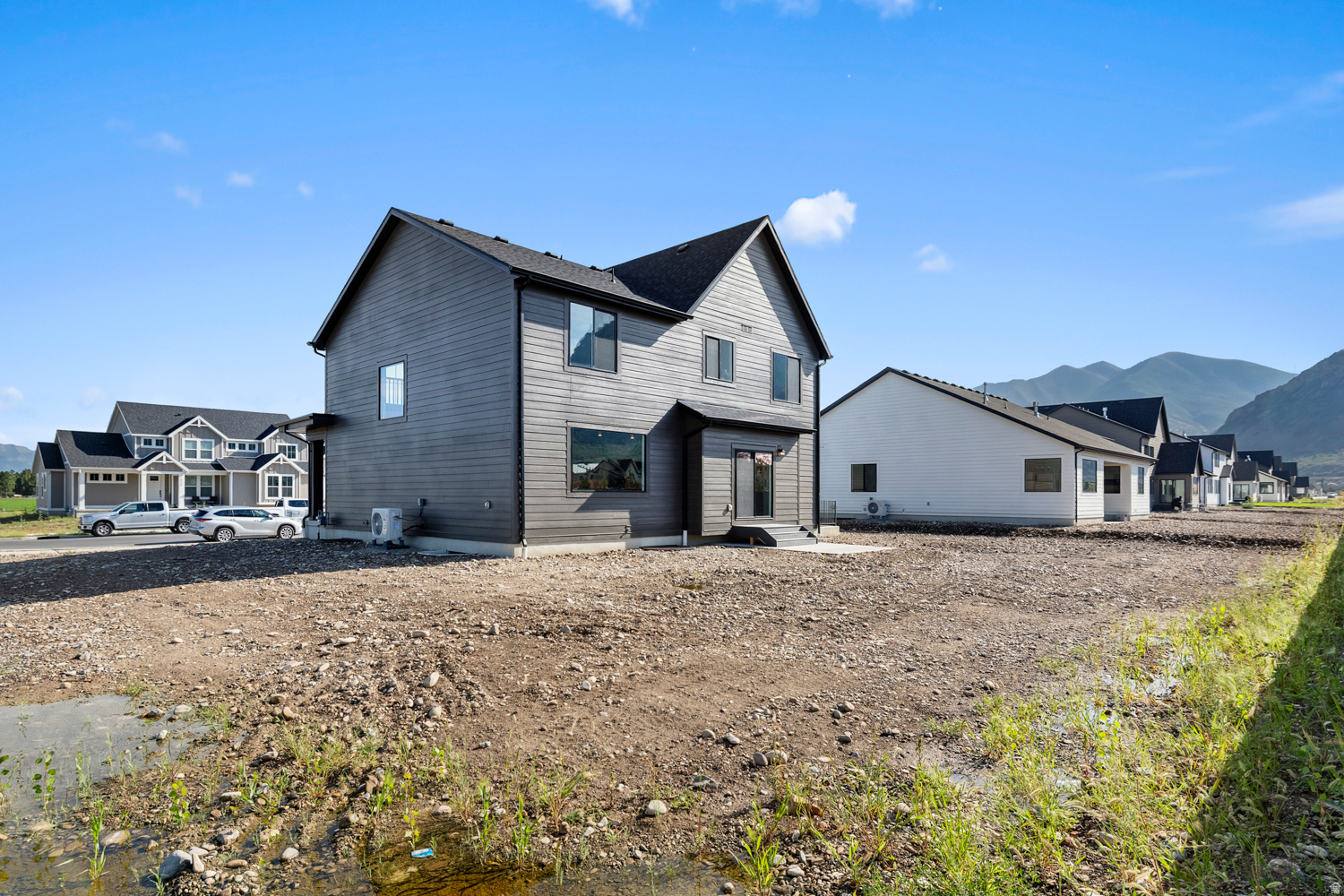 VIRIDIAN - Residential