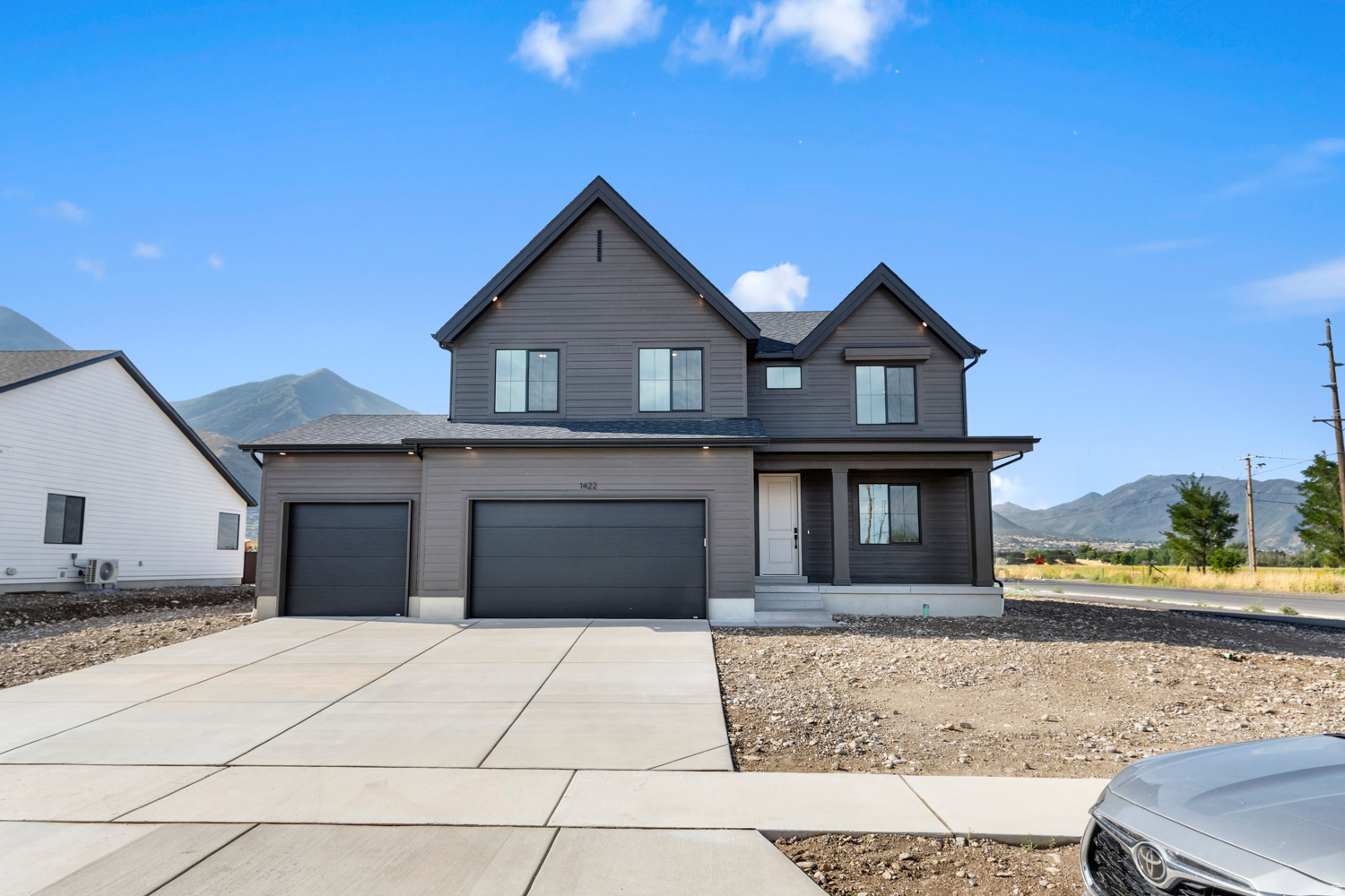 VIRIDIAN - Residential