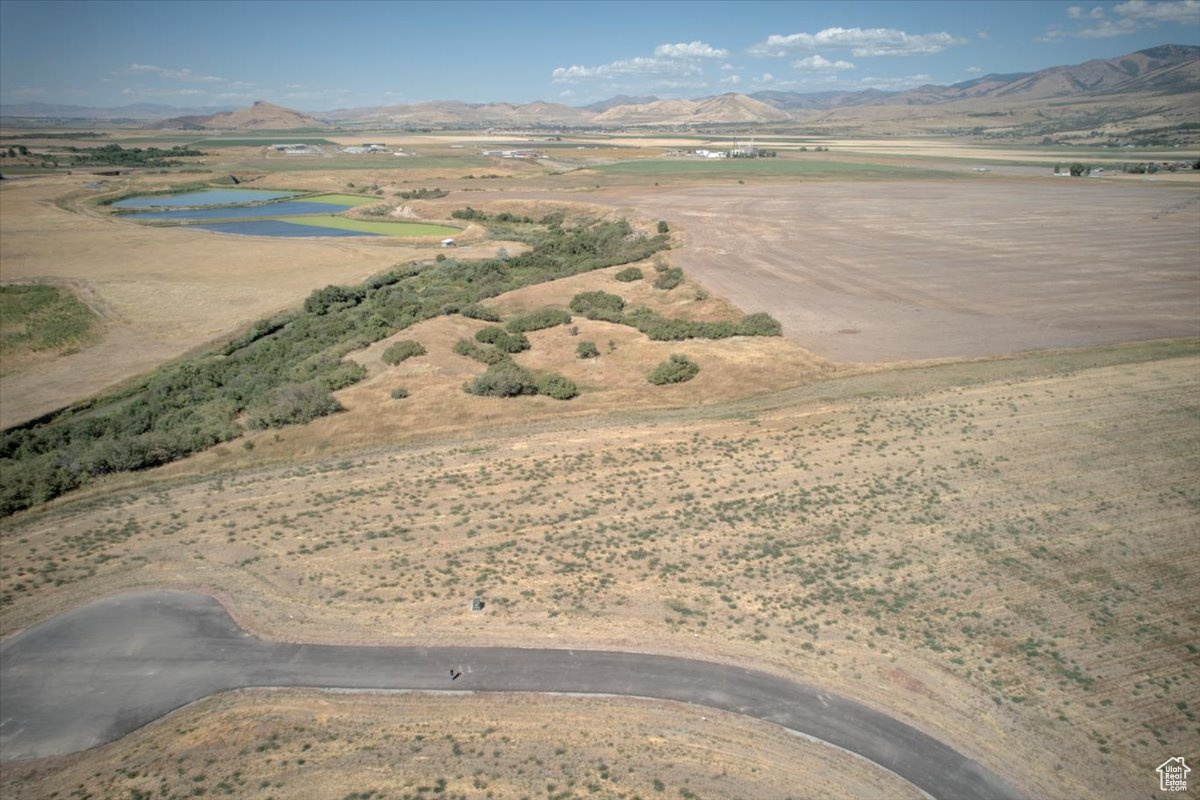 CUB RIVER ESTATES - Land