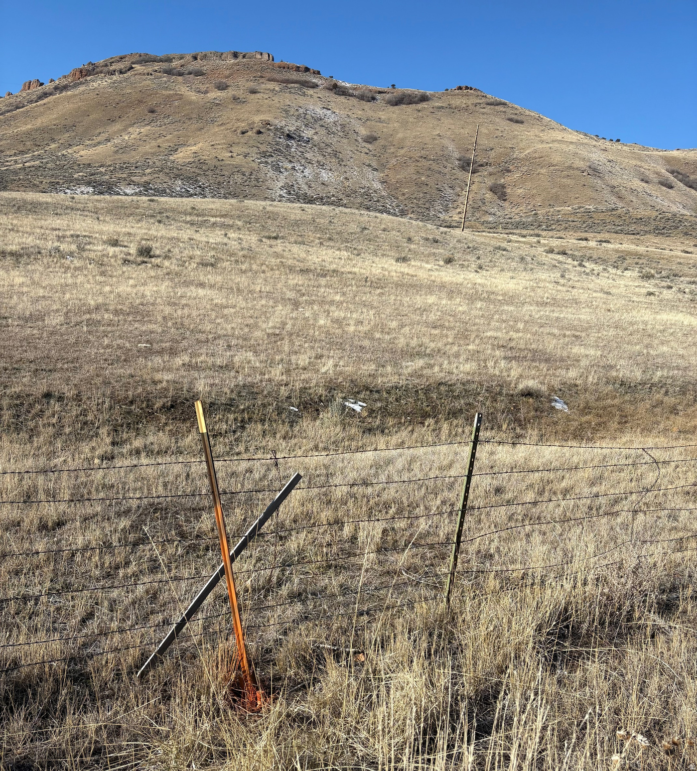 EDISON STEPHENS FAMILY TRUST PHASE 4 SUB - Land