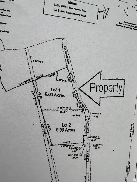 EDISON STEPHENS FAMILY TRUST PHASE 4 SUB - Land
