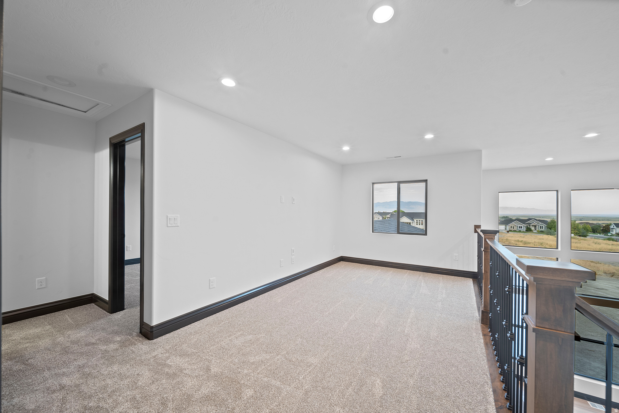 HERITAGE FARMS - Residential