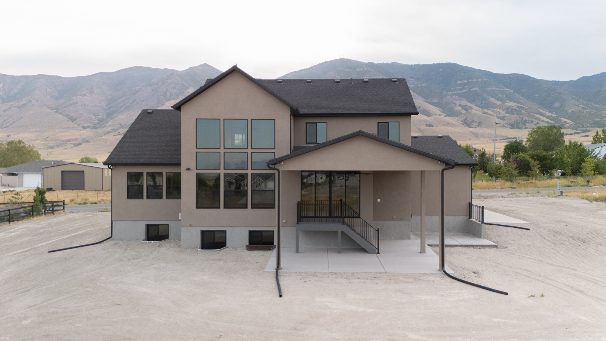 HERITAGE FARMS - Residential