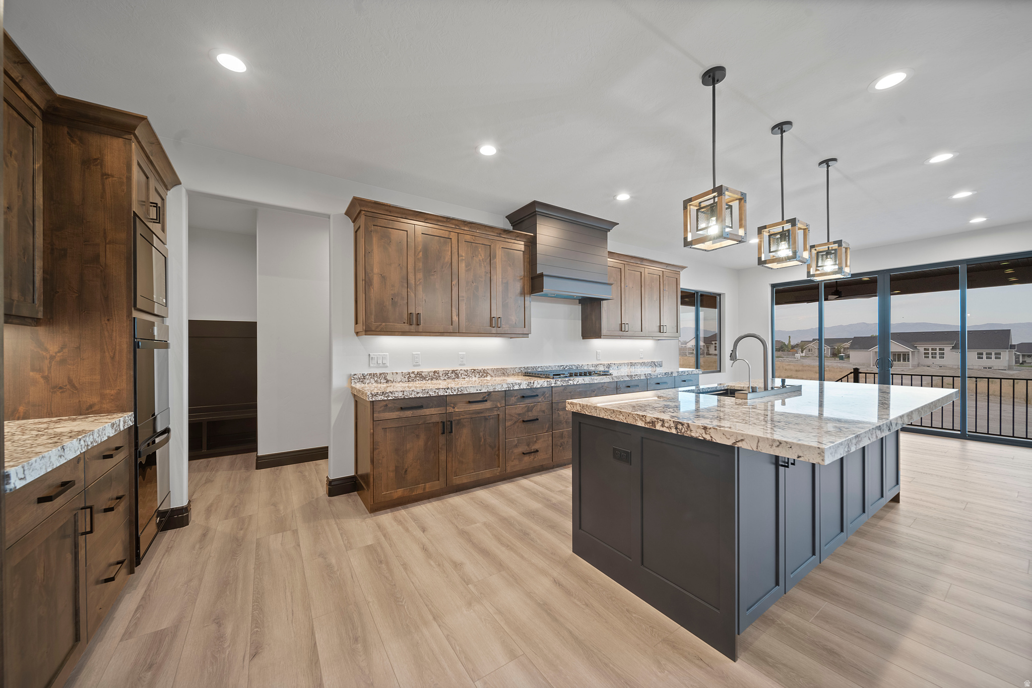HERITAGE FARMS - Residential