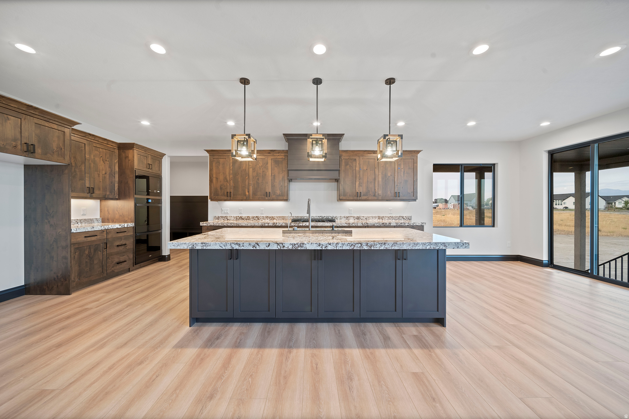 HERITAGE FARMS - Residential