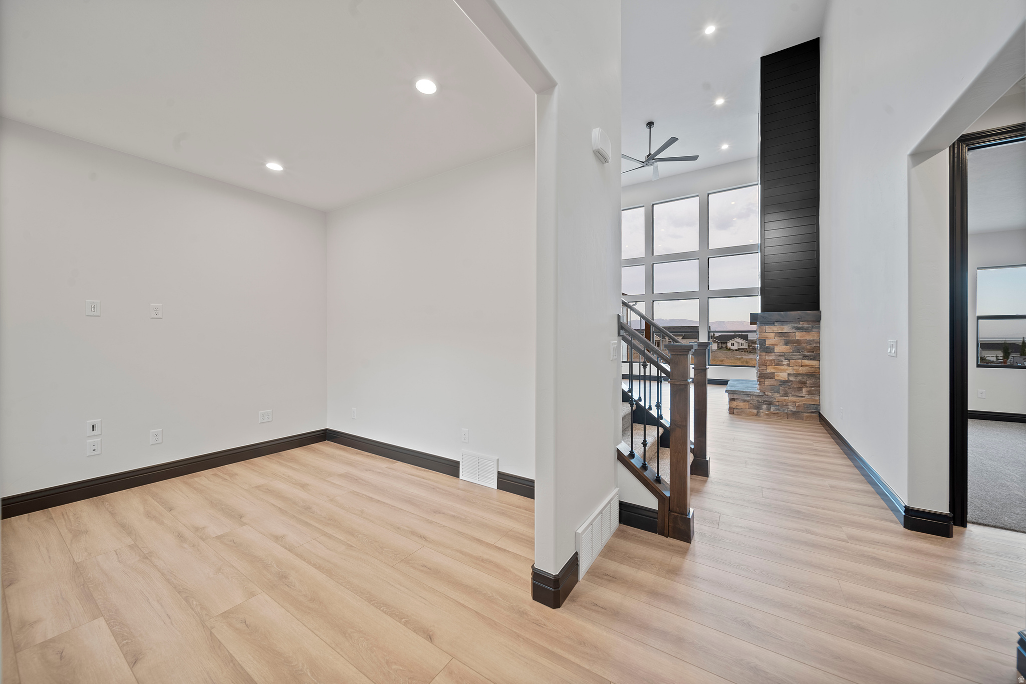 HERITAGE FARMS - Residential