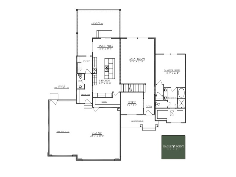 HERITAGE FARMS - Residential