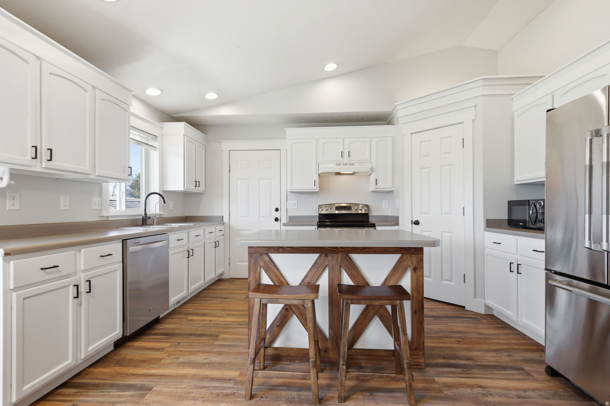 HIGH VALLEY SUBDIVISION - Residential