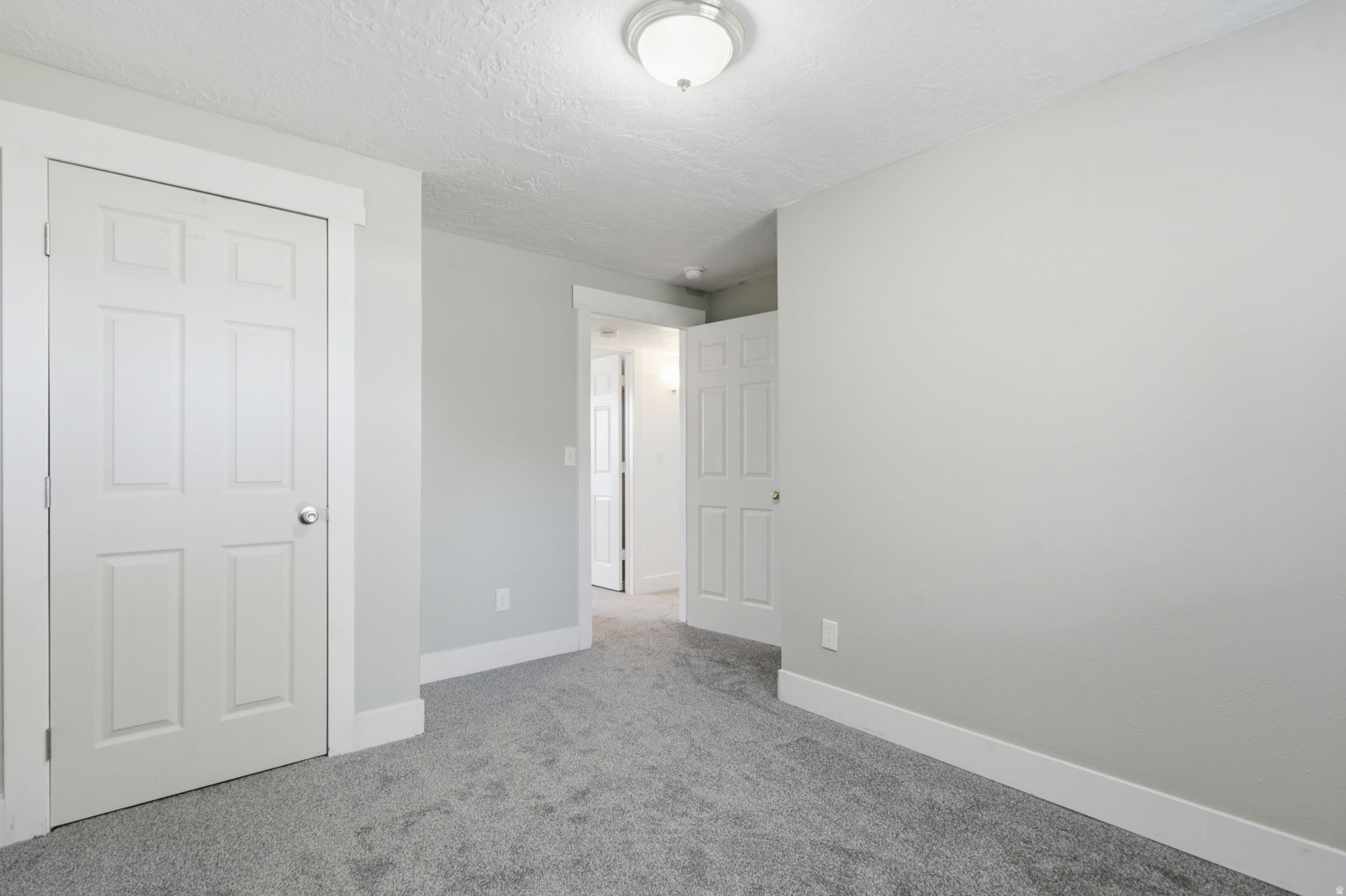 HIGH VALLEY SUBDIVISION - Residential