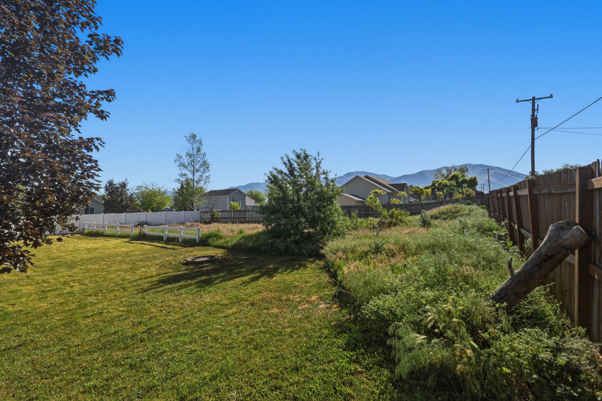 HIGH VALLEY SUBDIVISION - Residential