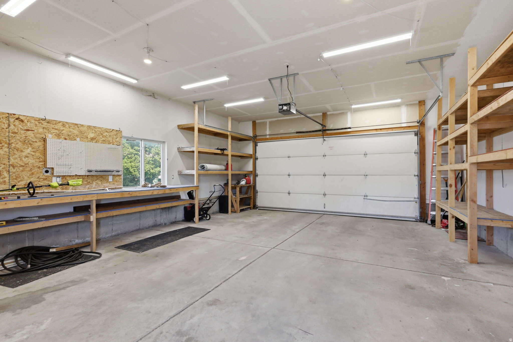 HIGH VALLEY SUBDIVISION - Residential