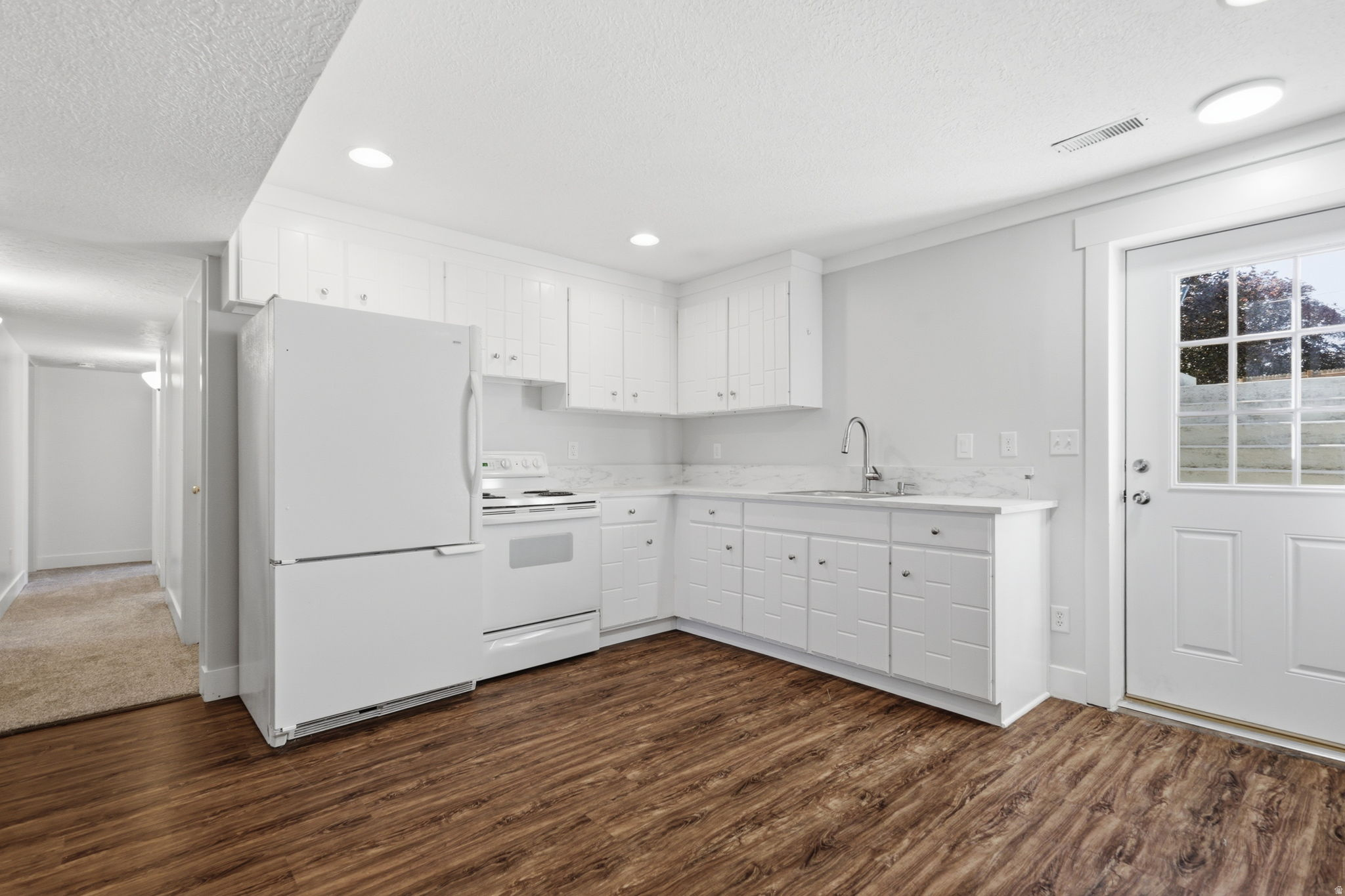 HIGH VALLEY SUBDIVISION - Residential