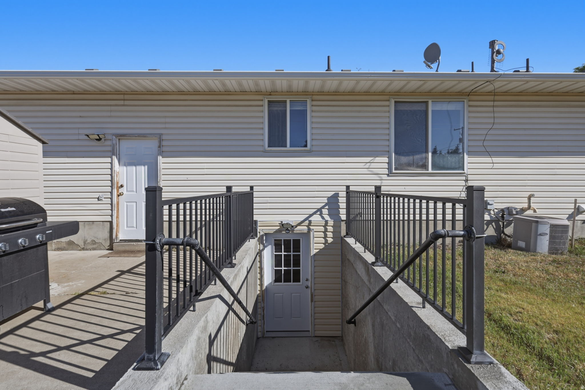HIGH VALLEY SUBDIVISION - Residential