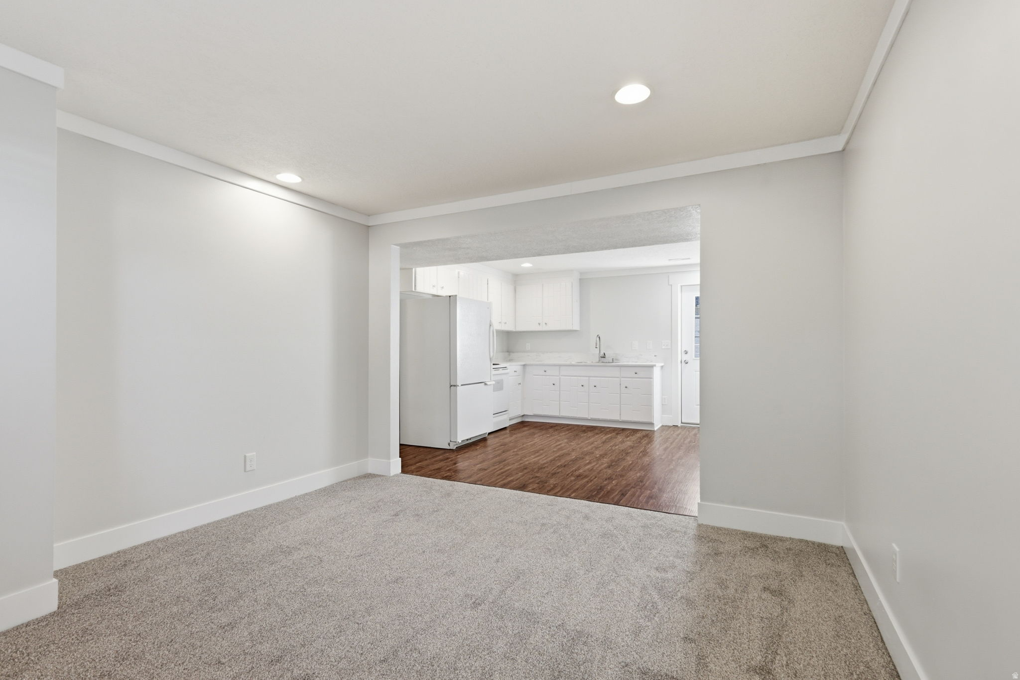 HIGH VALLEY SUBDIVISION - Residential
