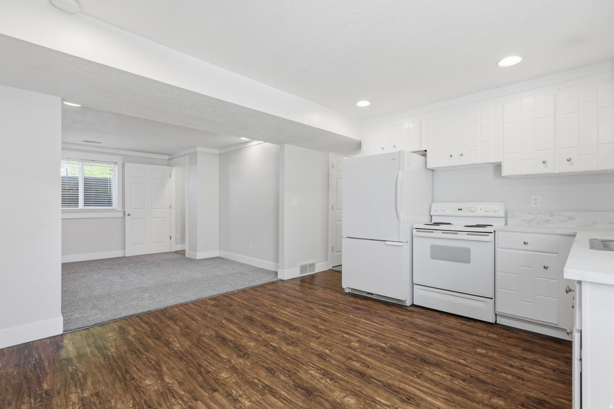 HIGH VALLEY SUBDIVISION - Residential