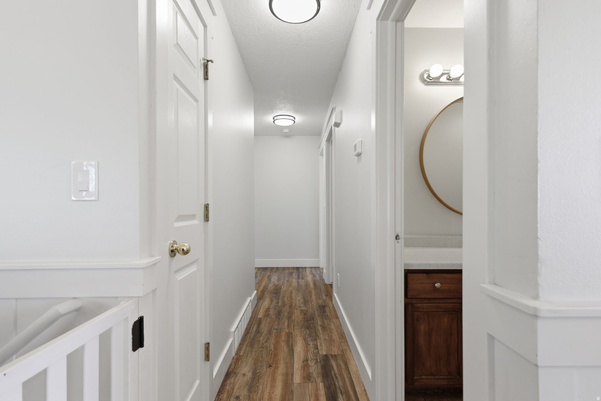 HIGH VALLEY SUBDIVISION - Residential